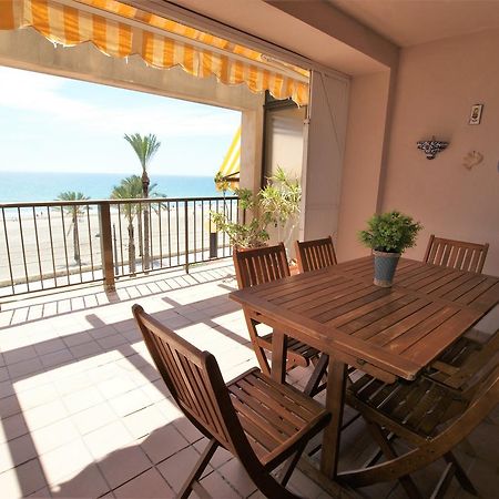 MyFlats Mediterranean View El Campello Extérieur photo