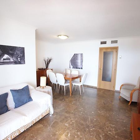 MyFlats Mediterranean View El Campello Extérieur photo