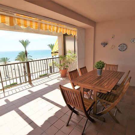 MyFlats Mediterranean View El Campello Extérieur photo