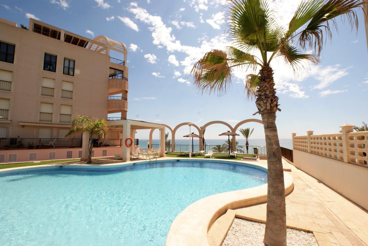 MyFlats Mediterranean View El Campello Extérieur photo