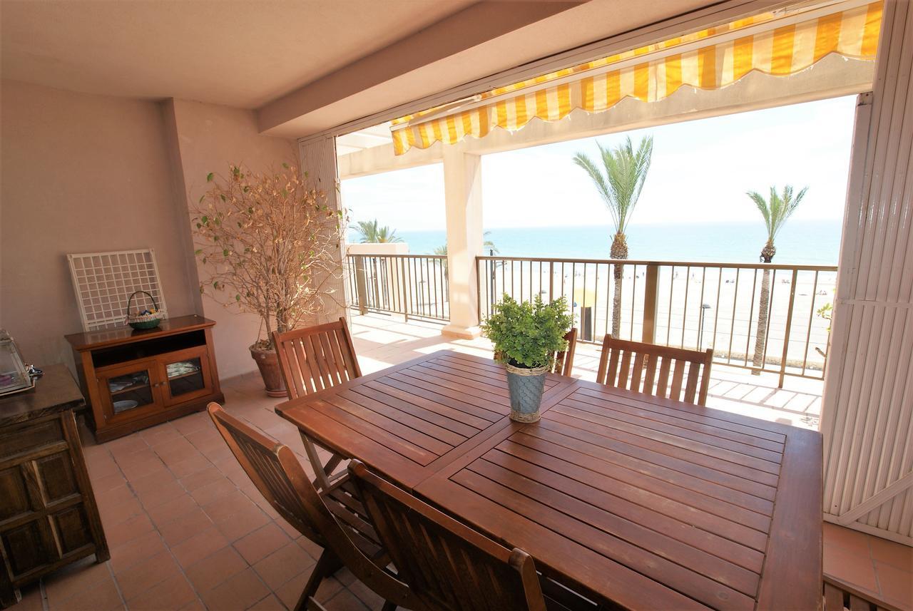MyFlats Mediterranean View El Campello Extérieur photo