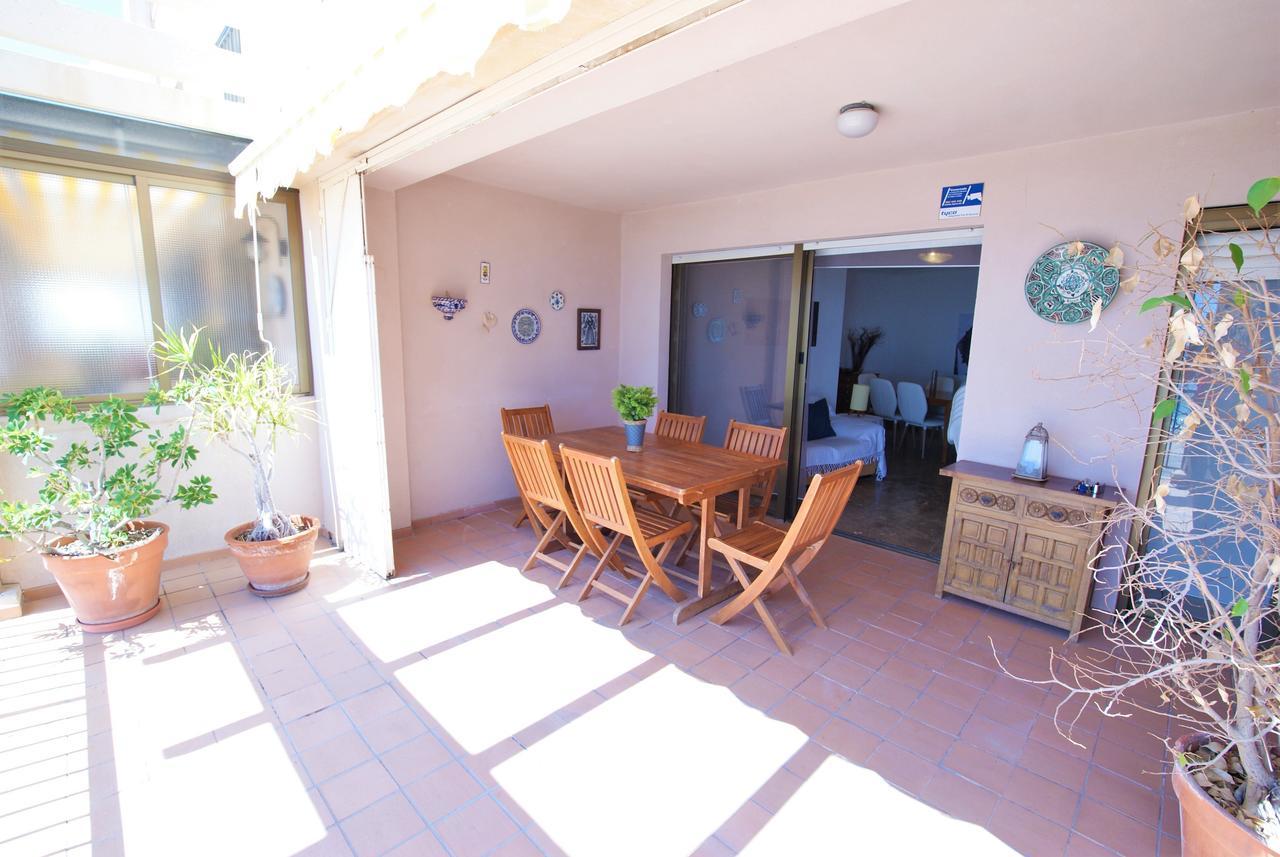 MyFlats Mediterranean View El Campello Extérieur photo