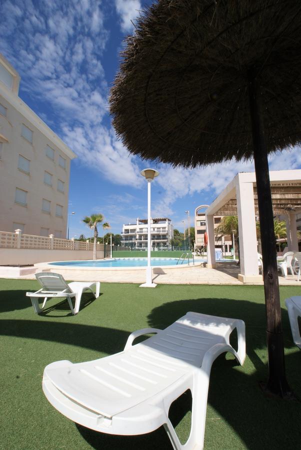 MyFlats Mediterranean View El Campello Extérieur photo