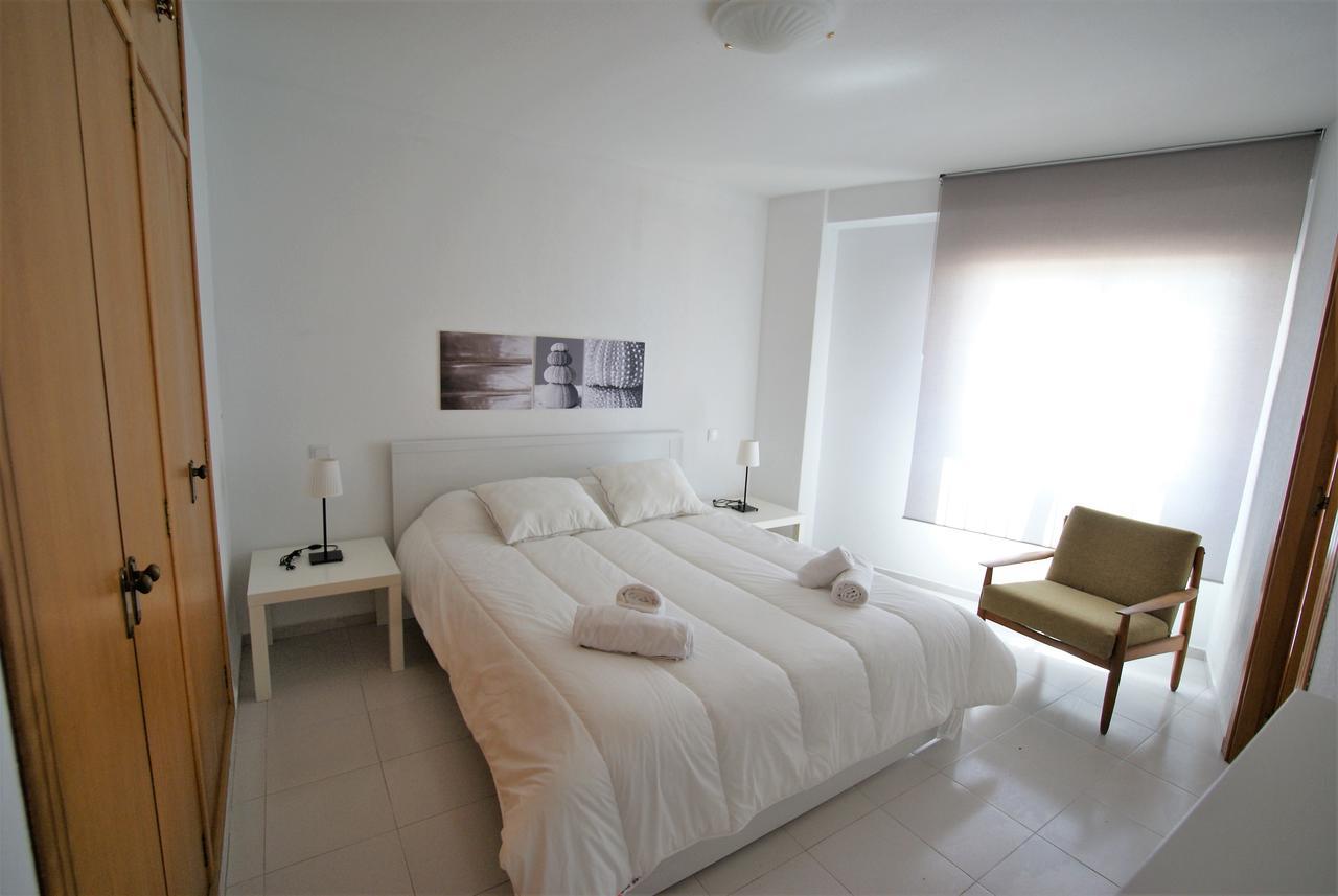 MyFlats Mediterranean View El Campello Extérieur photo