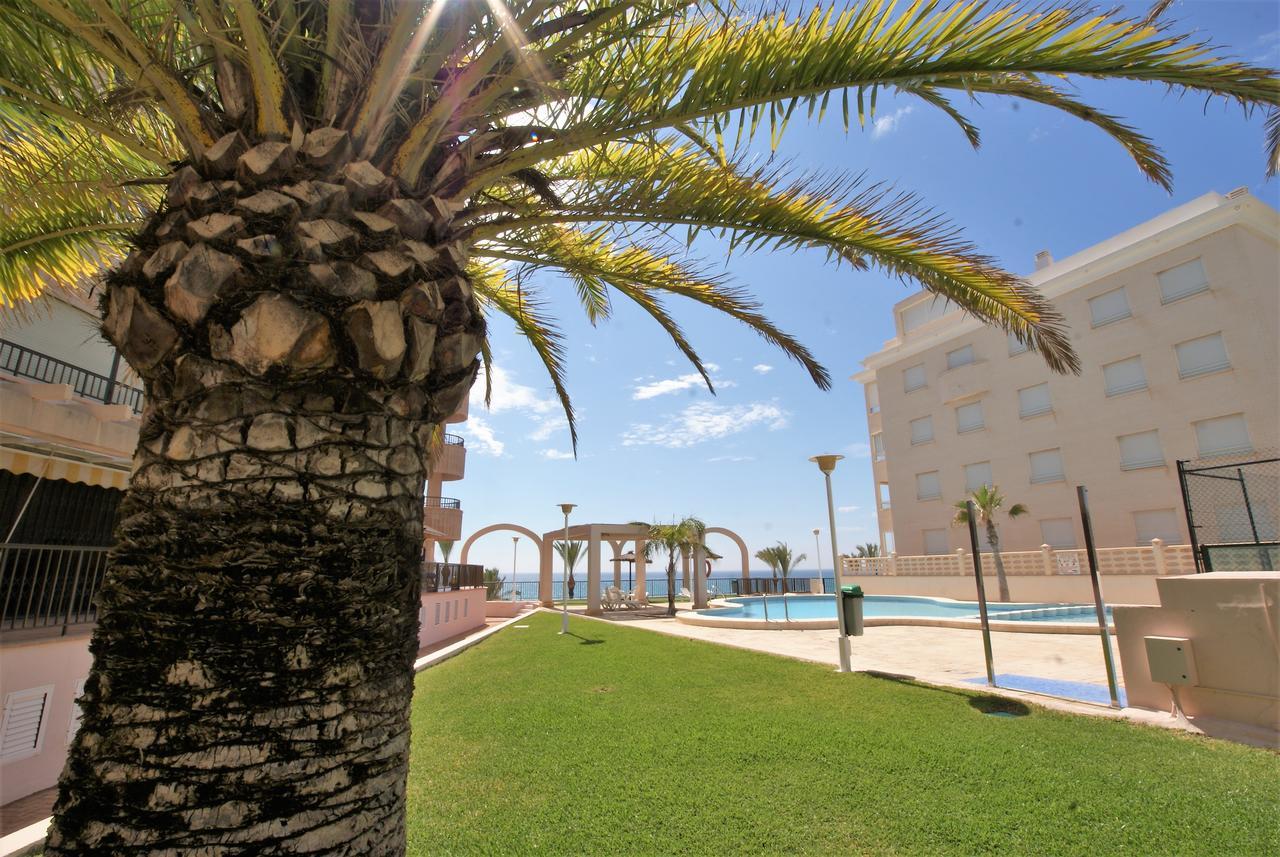 MyFlats Mediterranean View El Campello Extérieur photo