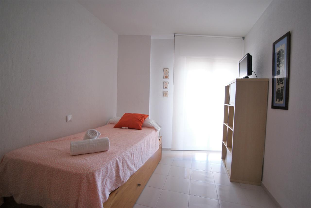 MyFlats Mediterranean View El Campello Extérieur photo