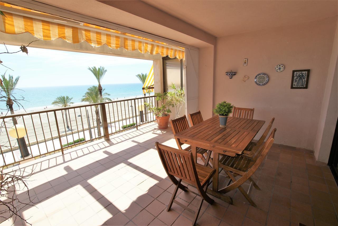 MyFlats Mediterranean View El Campello Extérieur photo
