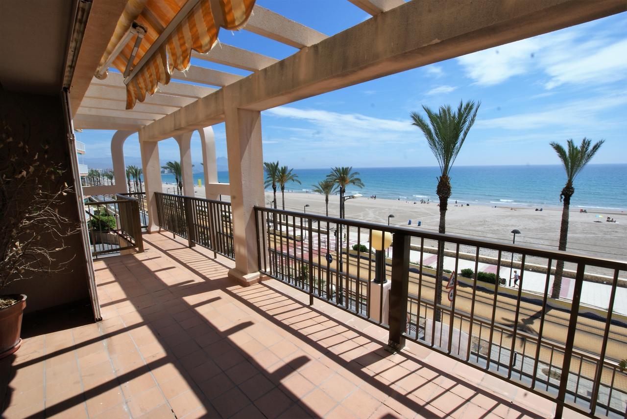MyFlats Mediterranean View El Campello Extérieur photo